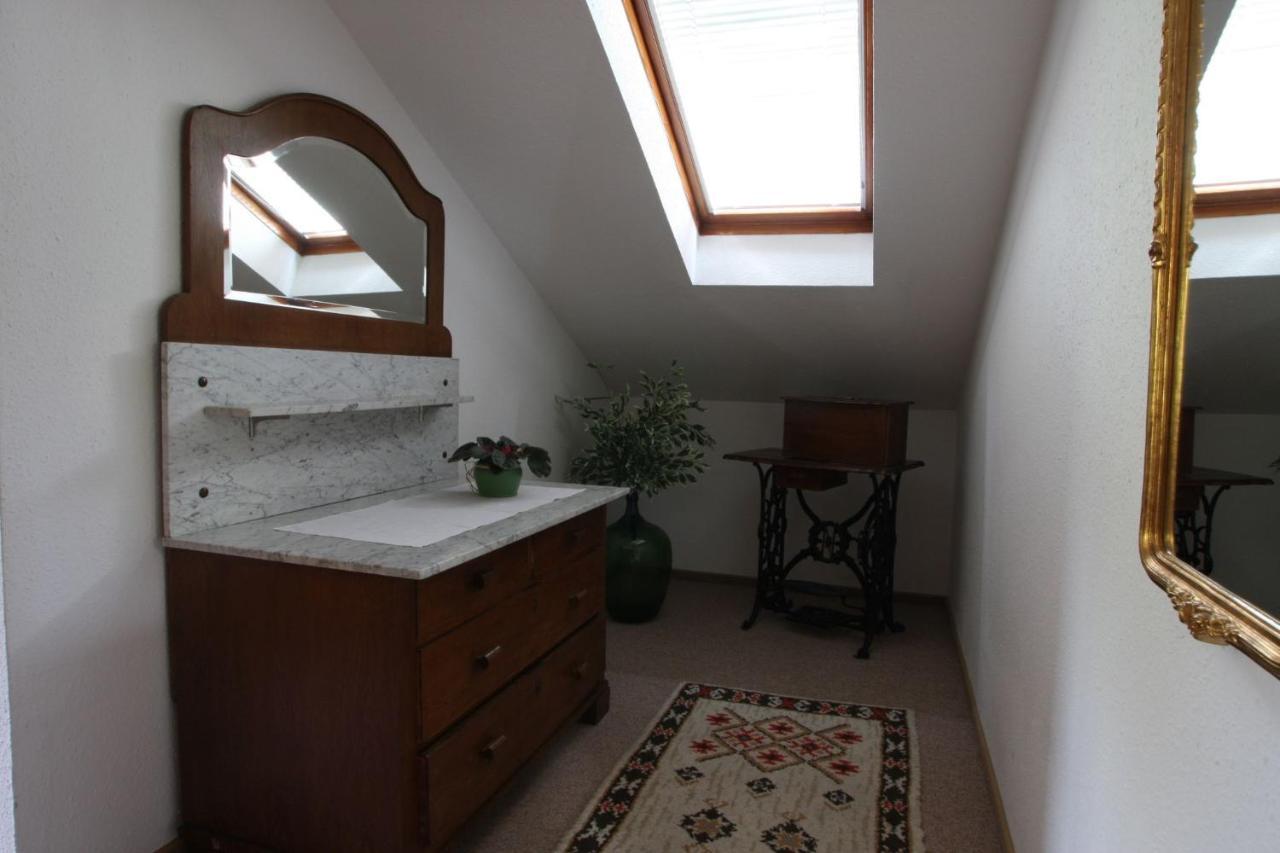 Ferienwohnung Sobotta باد ريشنهول المظهر الخارجي الصورة