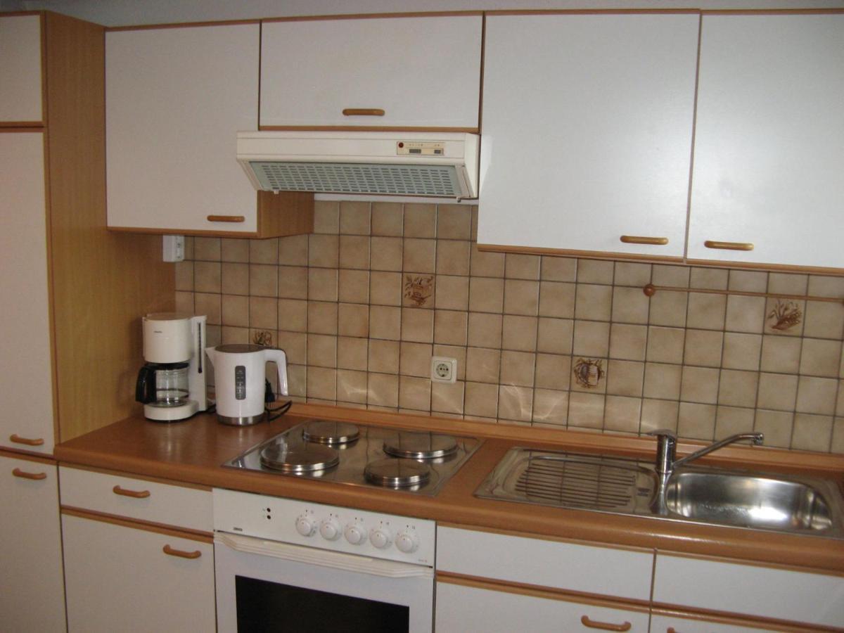 Ferienwohnung Sobotta باد ريشنهول المظهر الخارجي الصورة