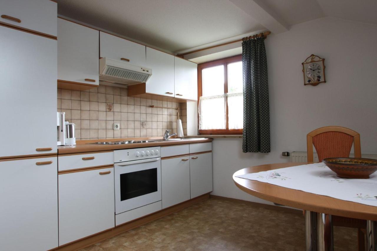 Ferienwohnung Sobotta باد ريشنهول المظهر الخارجي الصورة