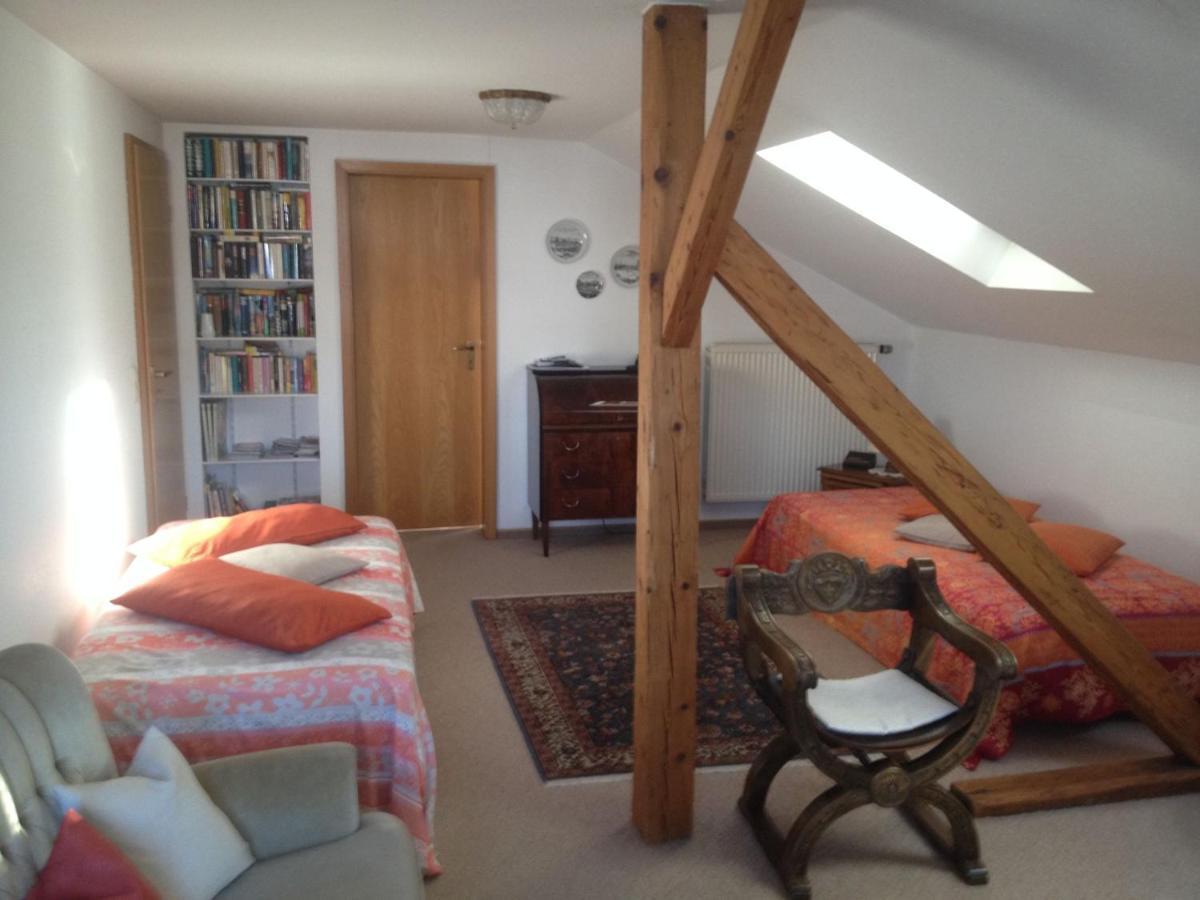 Ferienwohnung Sobotta باد ريشنهول المظهر الخارجي الصورة