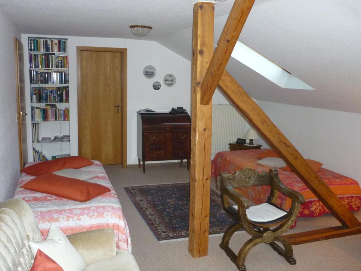 Ferienwohnung Sobotta باد ريشنهول المظهر الخارجي الصورة
