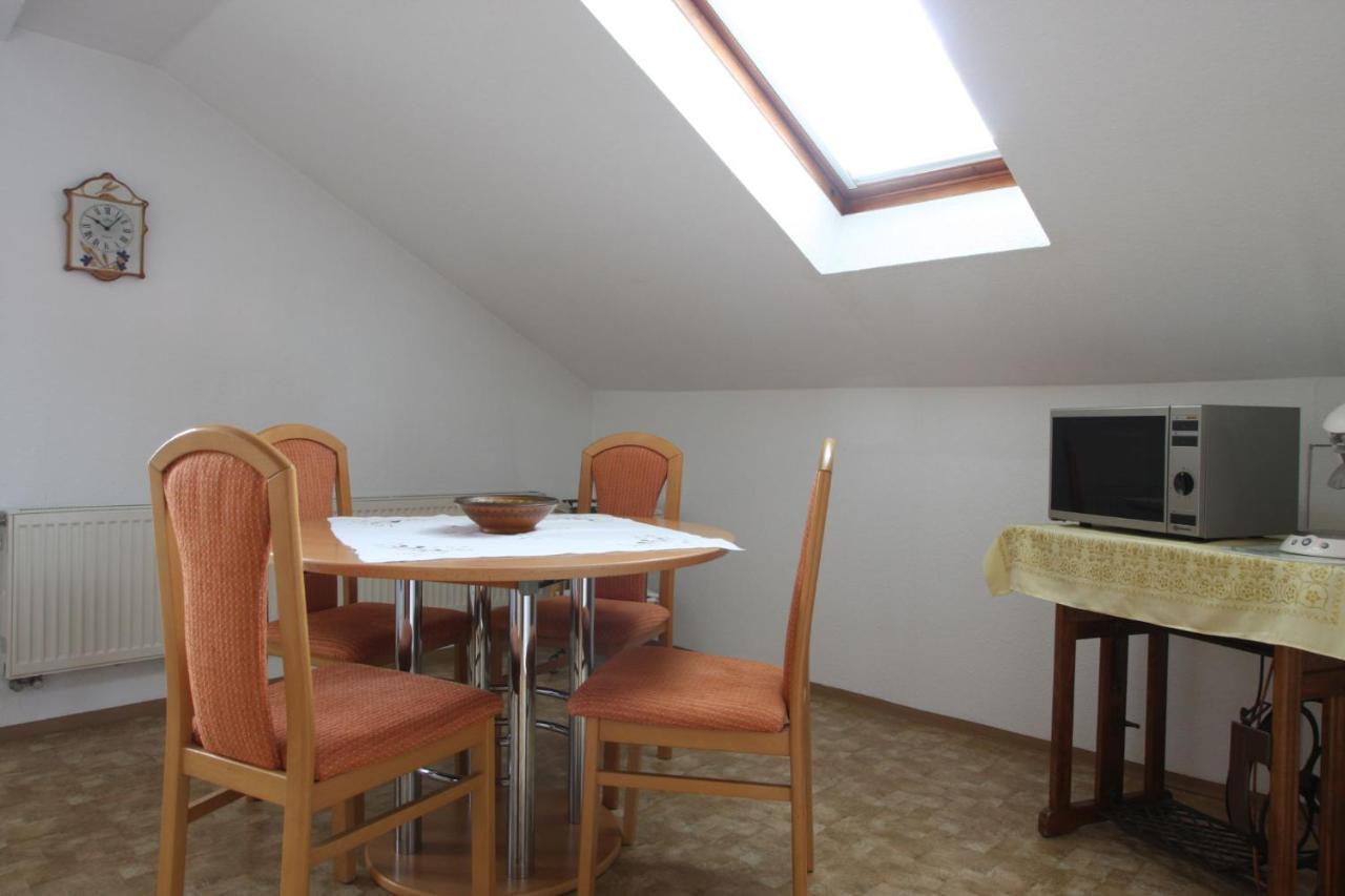 Ferienwohnung Sobotta باد ريشنهول المظهر الخارجي الصورة