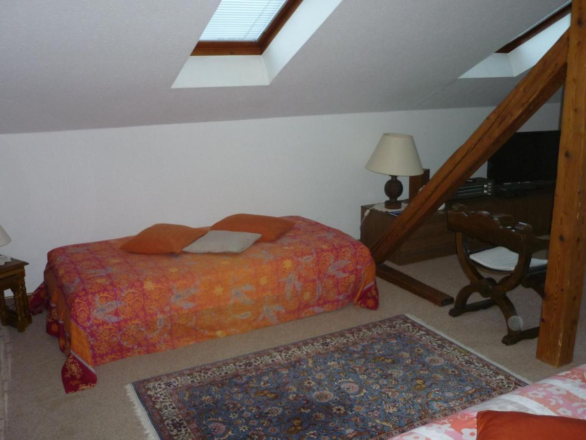 Ferienwohnung Sobotta باد ريشنهول المظهر الخارجي الصورة